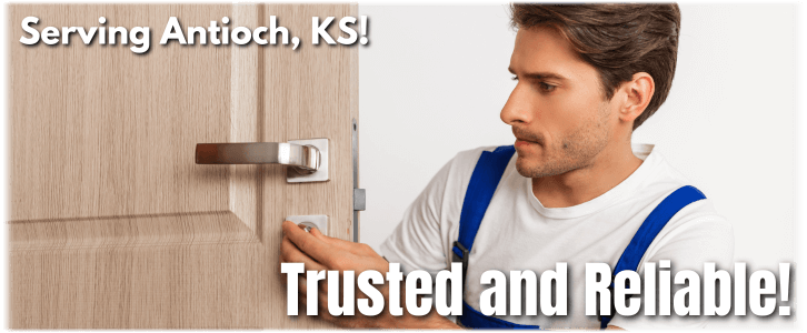 Locksmith Antioch KS