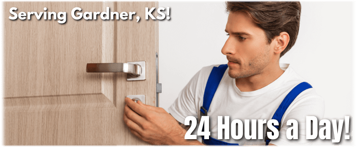 Locksmith Gardner KS